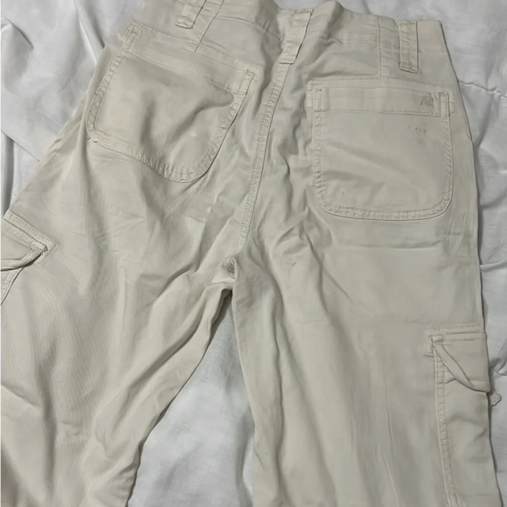 American Eagle Soft Cargos - Picture 4 of 5